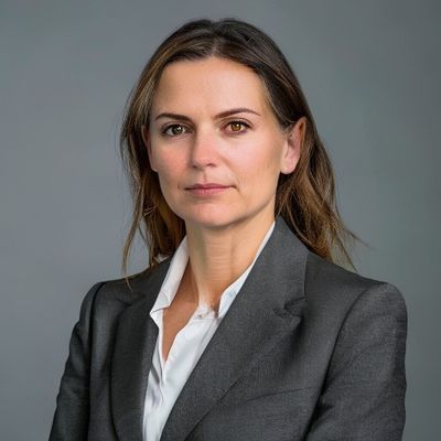 Zrinka Blažić, mag. oec.