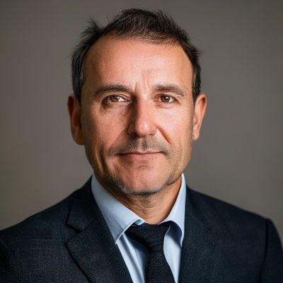 Tomislav Horvat, dipl. oec.
