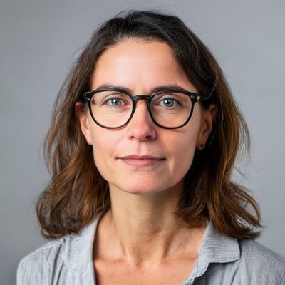 Maja Šimunović, mag. oec.